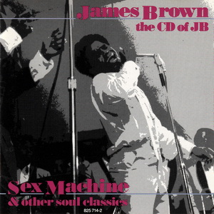 James Brown & The J.B.s