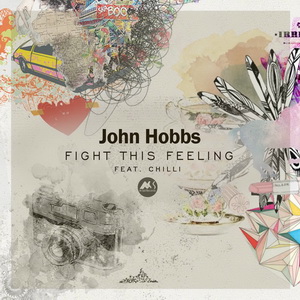 John Hobbs Feat. Chilli