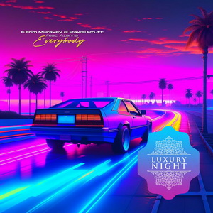 Kerim Muravey Ft. Pawel Prutt