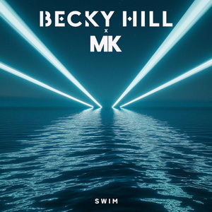 MK & Becky Hill