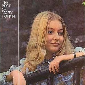 Mary Hopkins