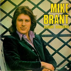 Mike Brant