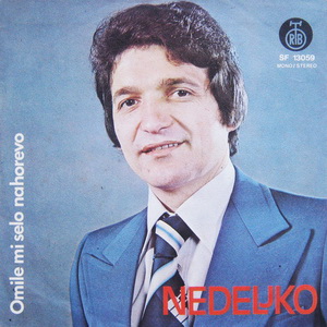 Nedeljko Bilkic