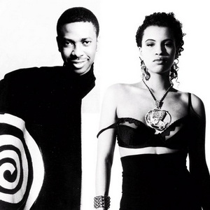 Neneh Cherry & Youssou N'dour