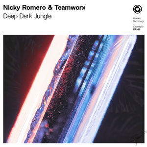 Nicky Romero Teamworx