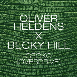 Oliver Heldens Feat Becky Hill