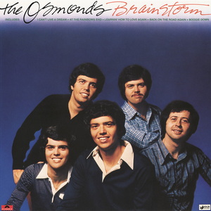Osmonds