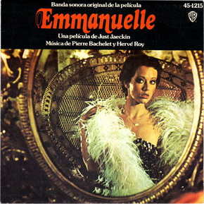 Pierre Bachelet Et Herve Roy