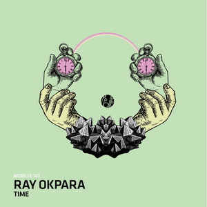 Ray Okpara