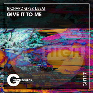 Richard Grey Ft Lissat