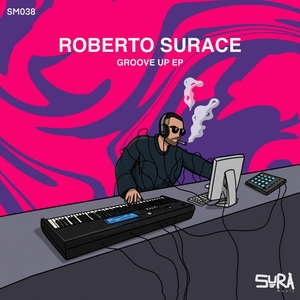 Roberto Surace