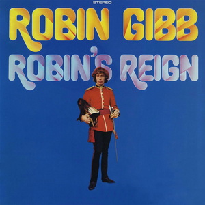 Robin Gibb