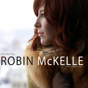 Robin Mckelle