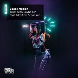 Space Motion, Zanjma