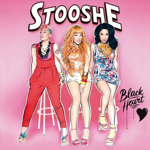 Stooshe
