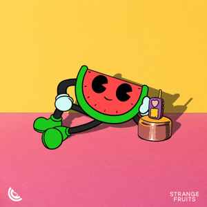 Strange Fruits Music Ft Lujavo & Nito Onna