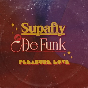 Supafly De Funk