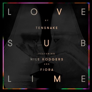 Tensnake & Nile Rogers