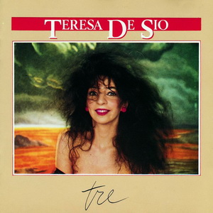 Teresa De Sio