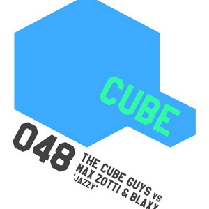 The Cube Guys, Blaxx, Max Zotti