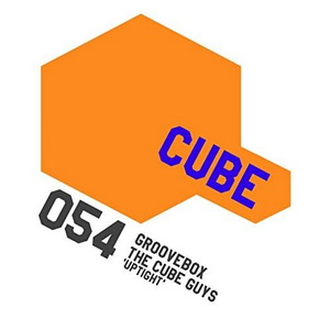 The Cube Guys Groovebox