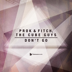 The Cube Guys, Prok & Fitch