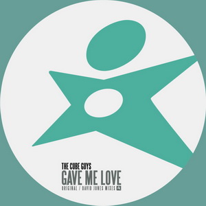 The Cube Guys + David Jones