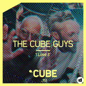 The Cube Guys