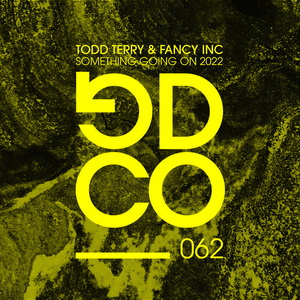 Todd Terry X Fancy Inc Ft Jocelyn Brown & Martha Wash
