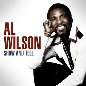 Al Wilson