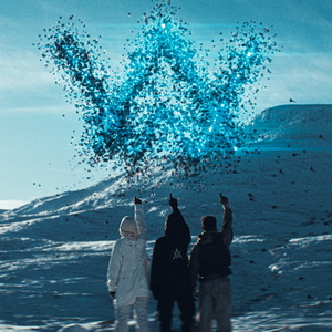 Alan Walker ft Isabella Melkman & Katherine O'Ryan