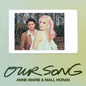 Anne Marie Ft Niall Horan