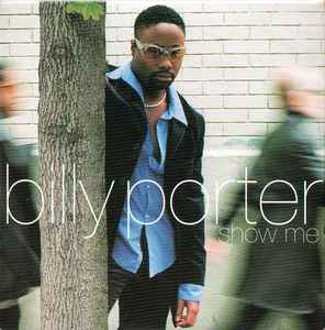 Billy Porter