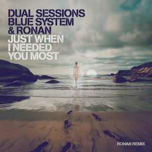 Blue System, Dual Sessions & Ronan