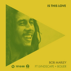 Bob Marley Feat. LVNDSCAPE & Bolier