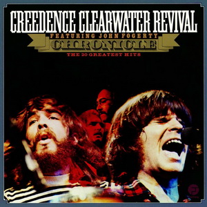 Creedance Clearwater Revival