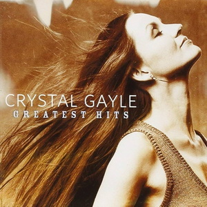 Crystal Gayle