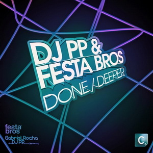 DJ PP, Festa Bros