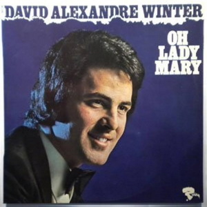 David Alexandre Winter