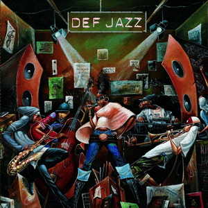 Def Jazz
