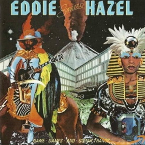 Eddie Hazel