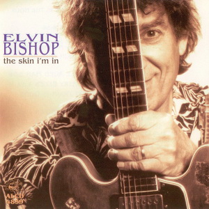 Elvin Bishop
