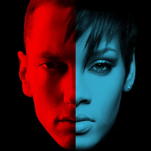 Eminem Ft Rihanna