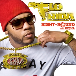 Flo Rida Ft Kesha