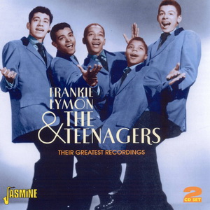 Frankie Lymon And The Teenagers