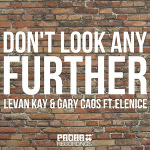 Gary Caos, Levan Kay, Elenice