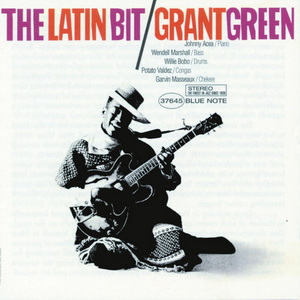 Grant Green