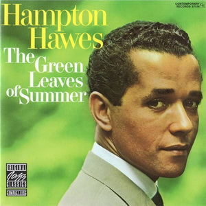 Hampton Hawes