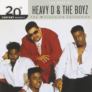 Heavy D & The Boyz