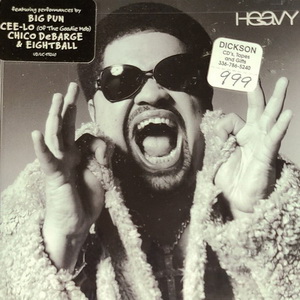 Heavy D